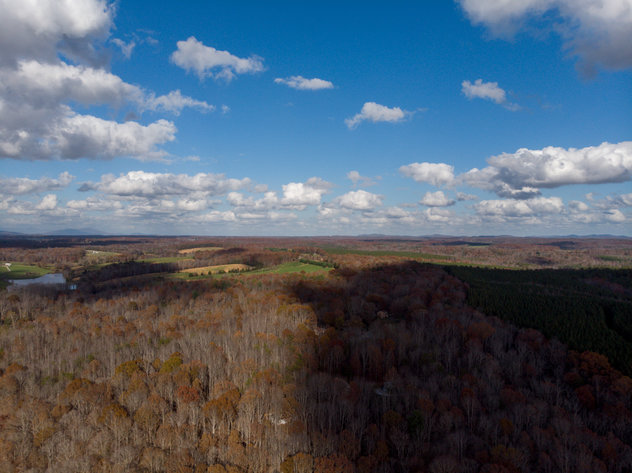 Image for ABSOLUTE AUCTION: 47+ ACRES, HOME & BARNS - Estate of Margaret M. Campbell