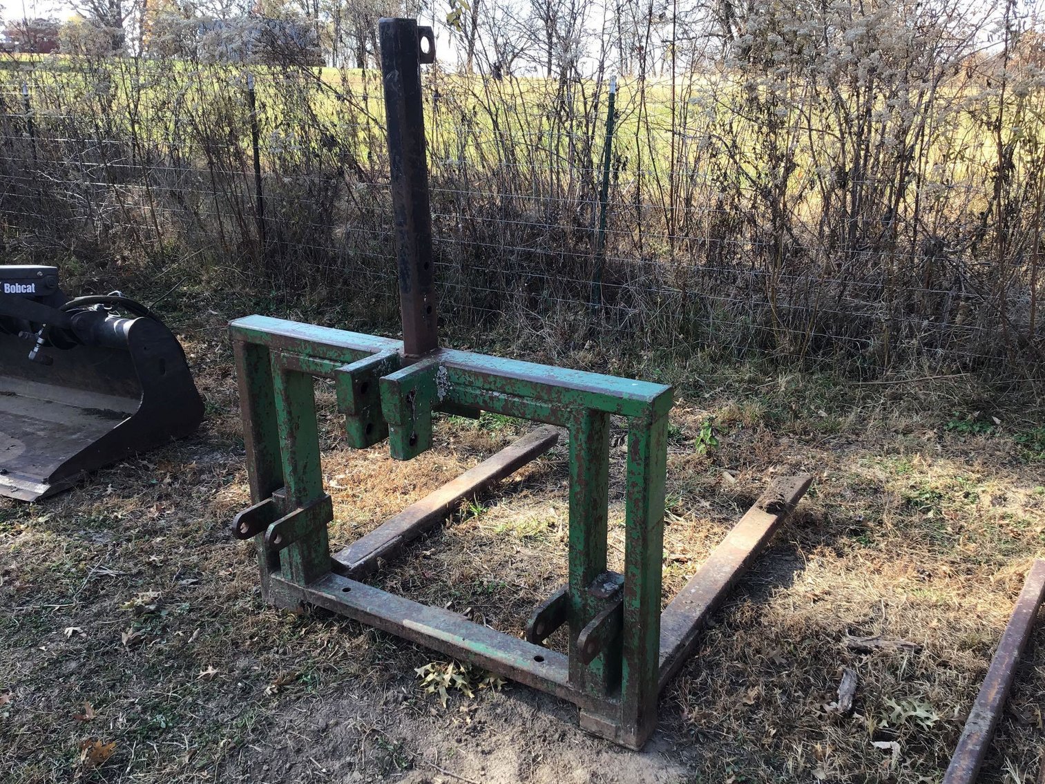 Image for Gard On-Line Farm Auction