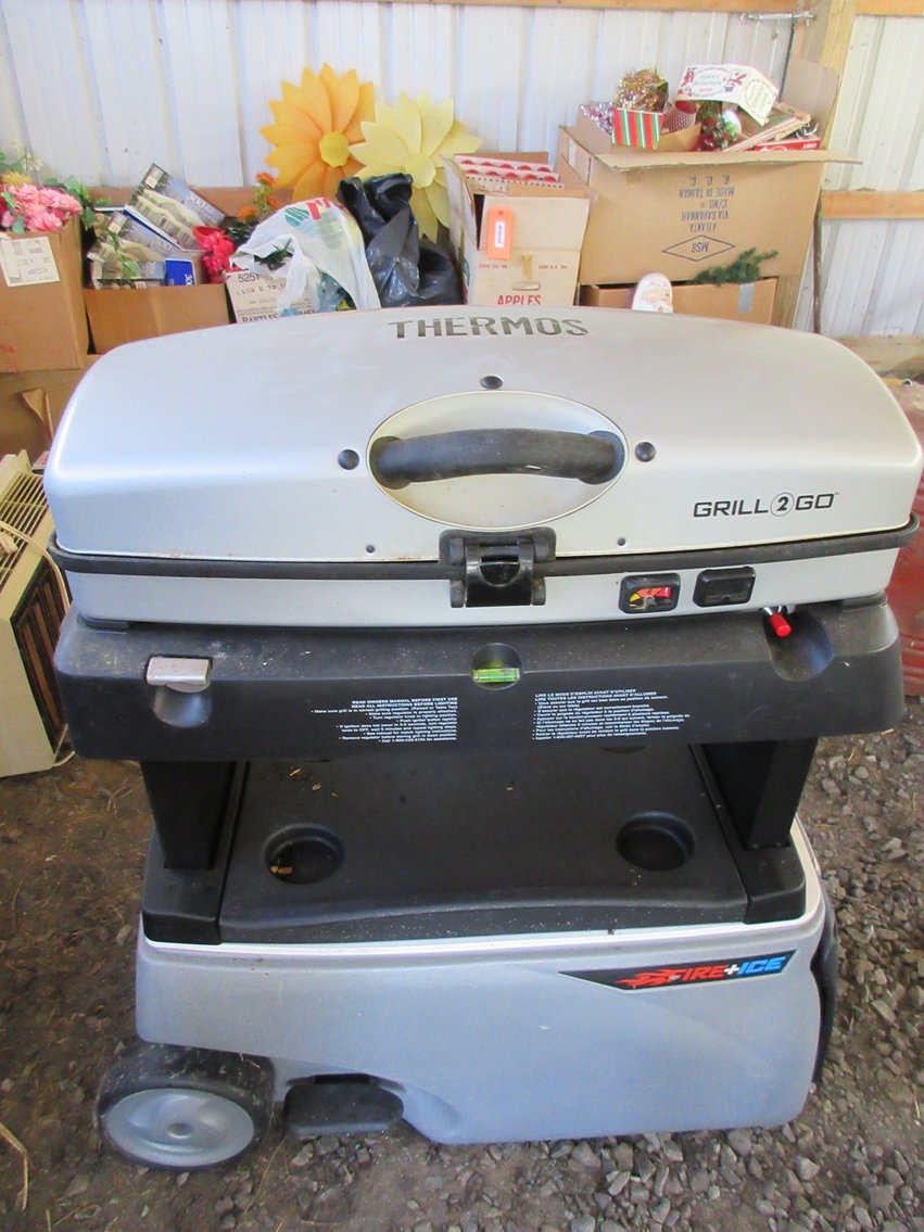 Image for Dodge Aspen, Tools, Antiques, Farm Collectibles, & more