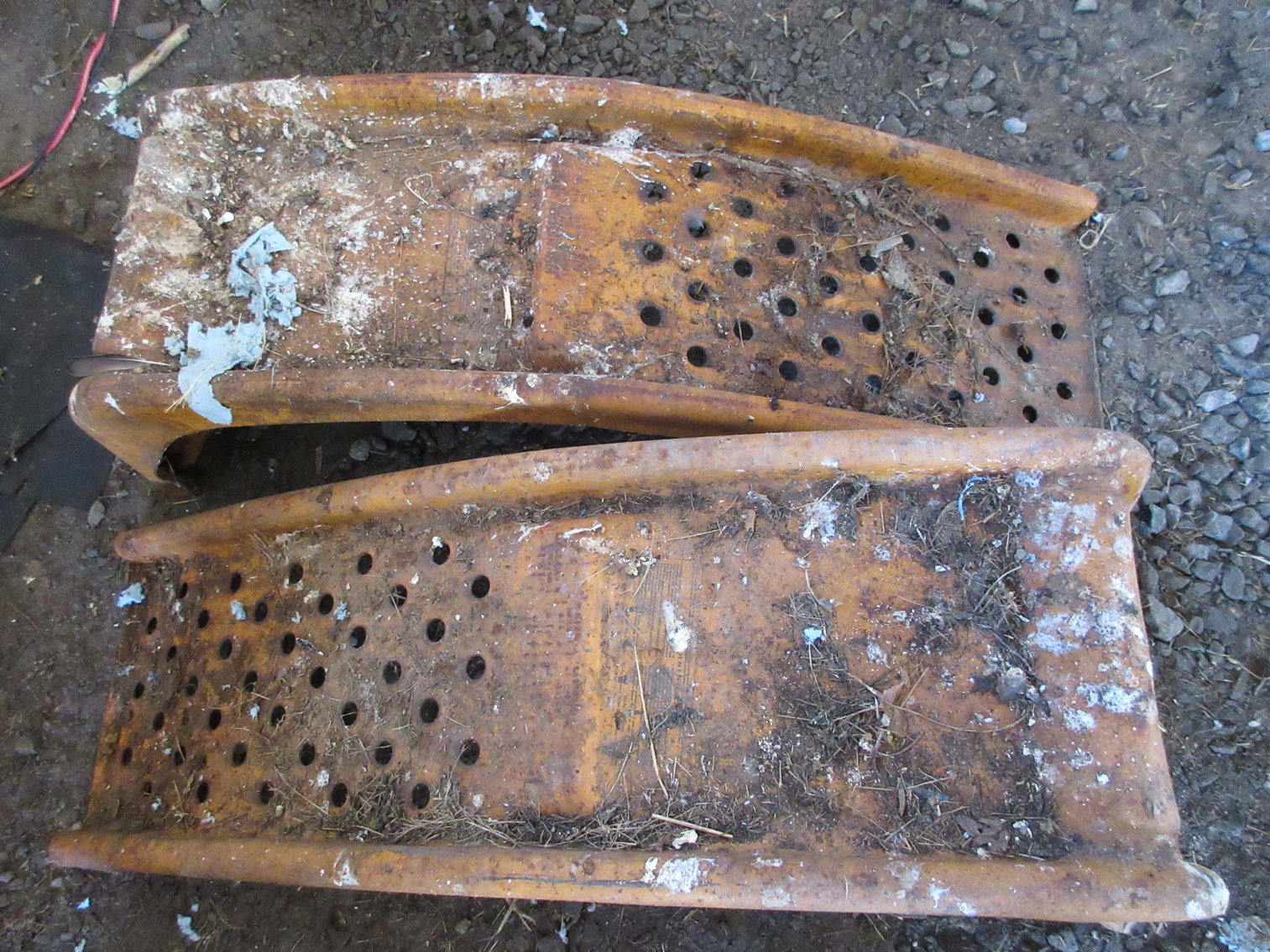 Image for Dodge Aspen, Tools, Antiques, Farm Collectibles, & more