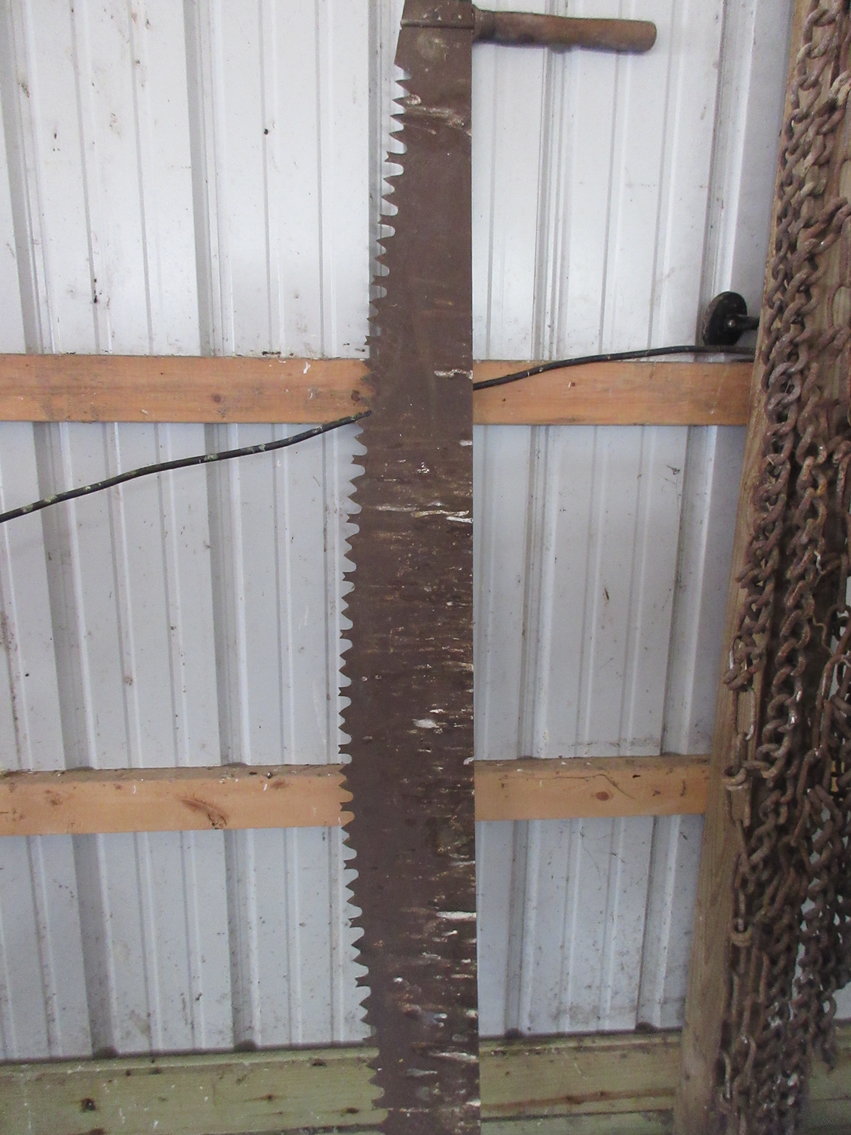 Image for Dodge Aspen, Tools, Antiques, Farm Collectibles, & more