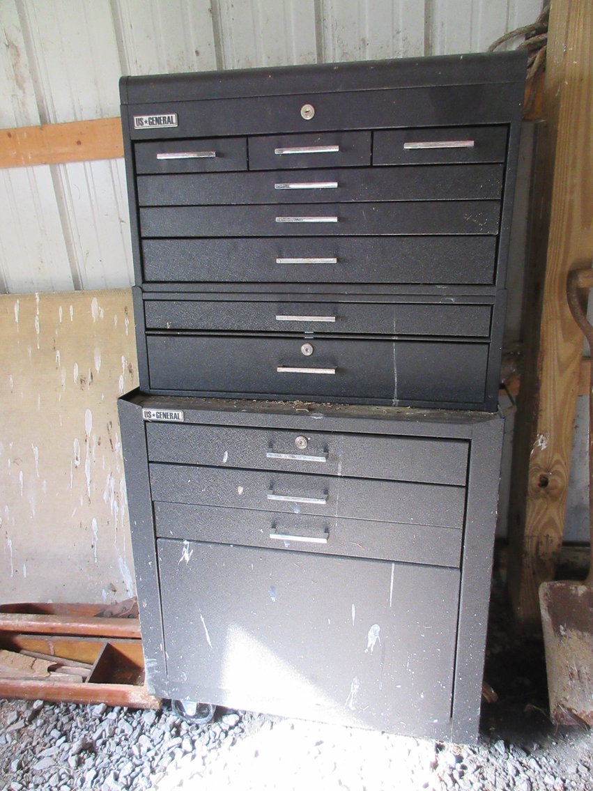 Image for Dodge Aspen, Tools, Antiques, Farm Collectibles, & more