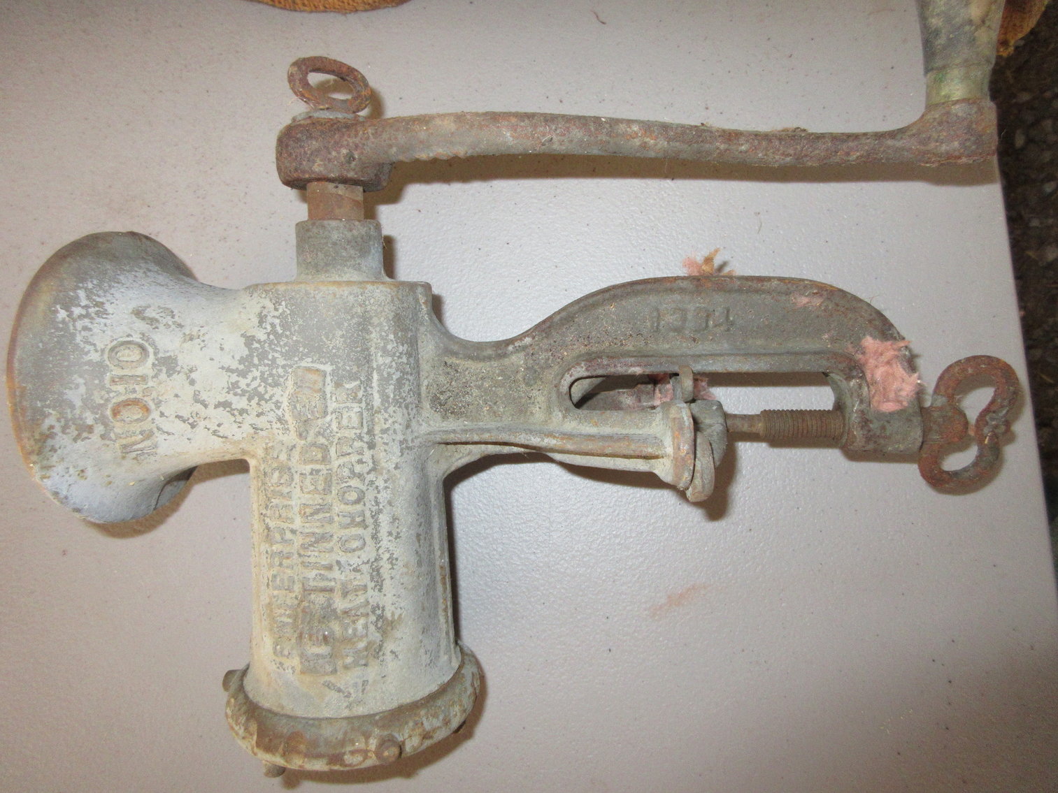 Image for Dodge Aspen, Tools, Antiques, Farm Collectibles, & more