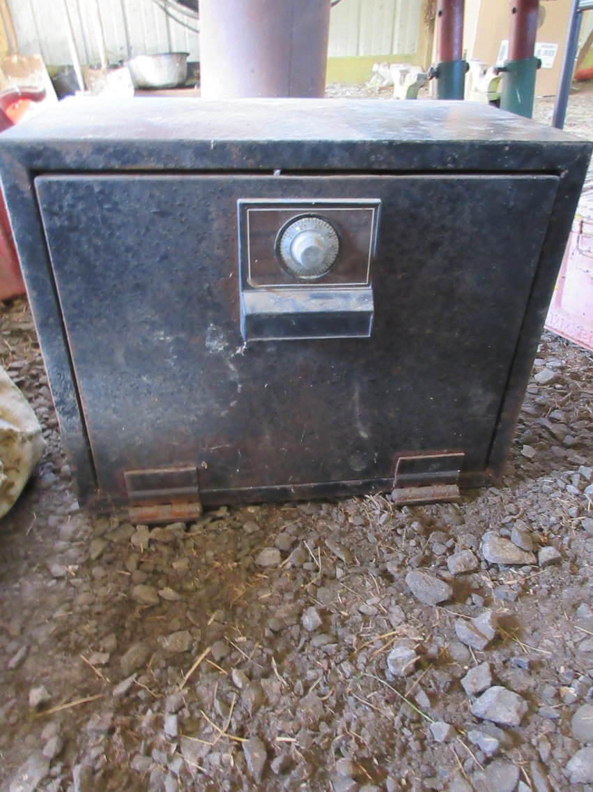 Image for Dodge Aspen, Tools, Antiques, Farm Collectibles, & more