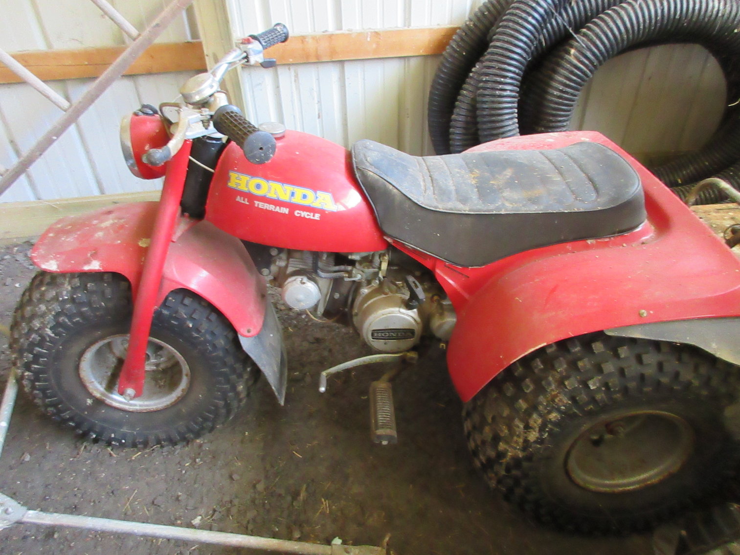 Image for Dodge Aspen, Tools, Antiques, Farm Collectibles, & more