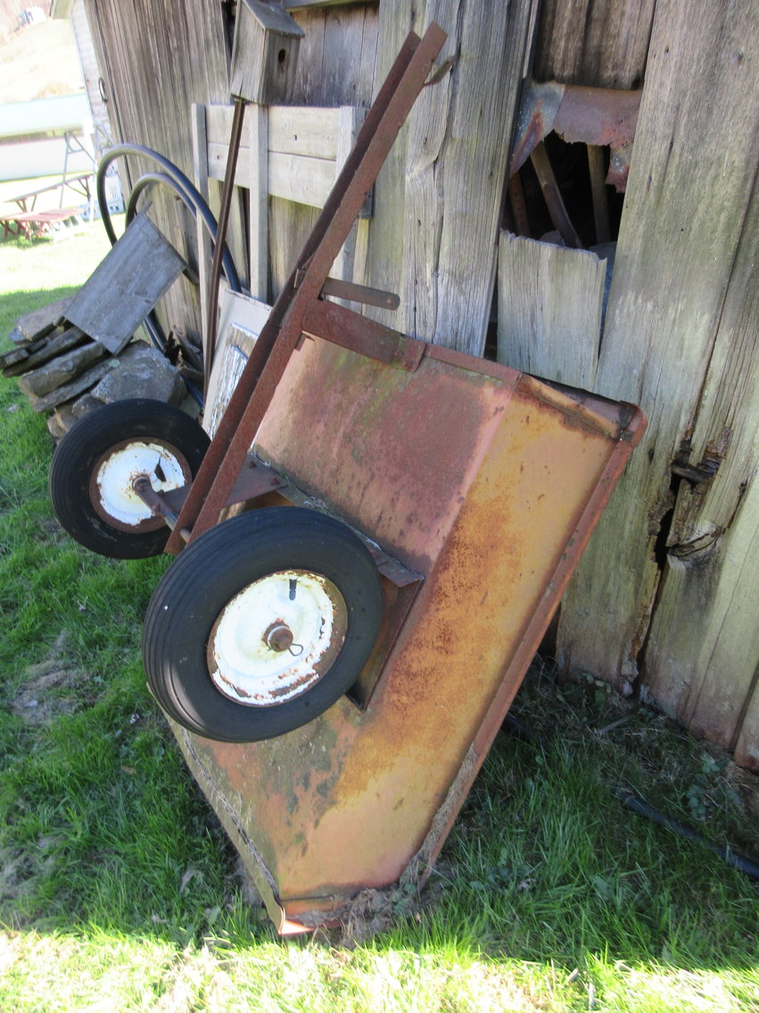 Image for Dodge Aspen, Tools, Antiques, Farm Collectibles, & more