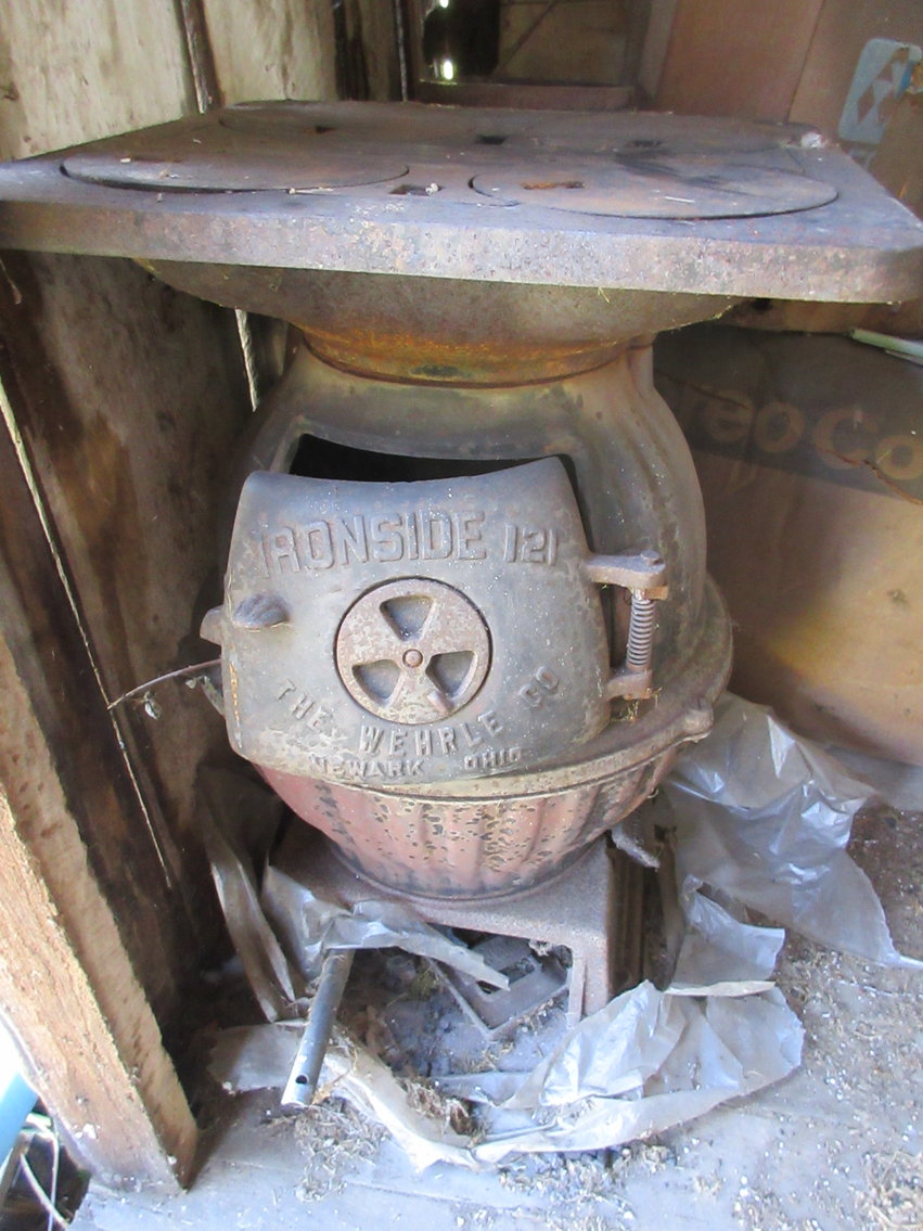 Image for Dodge Aspen, Tools, Antiques, Farm Collectibles, & more