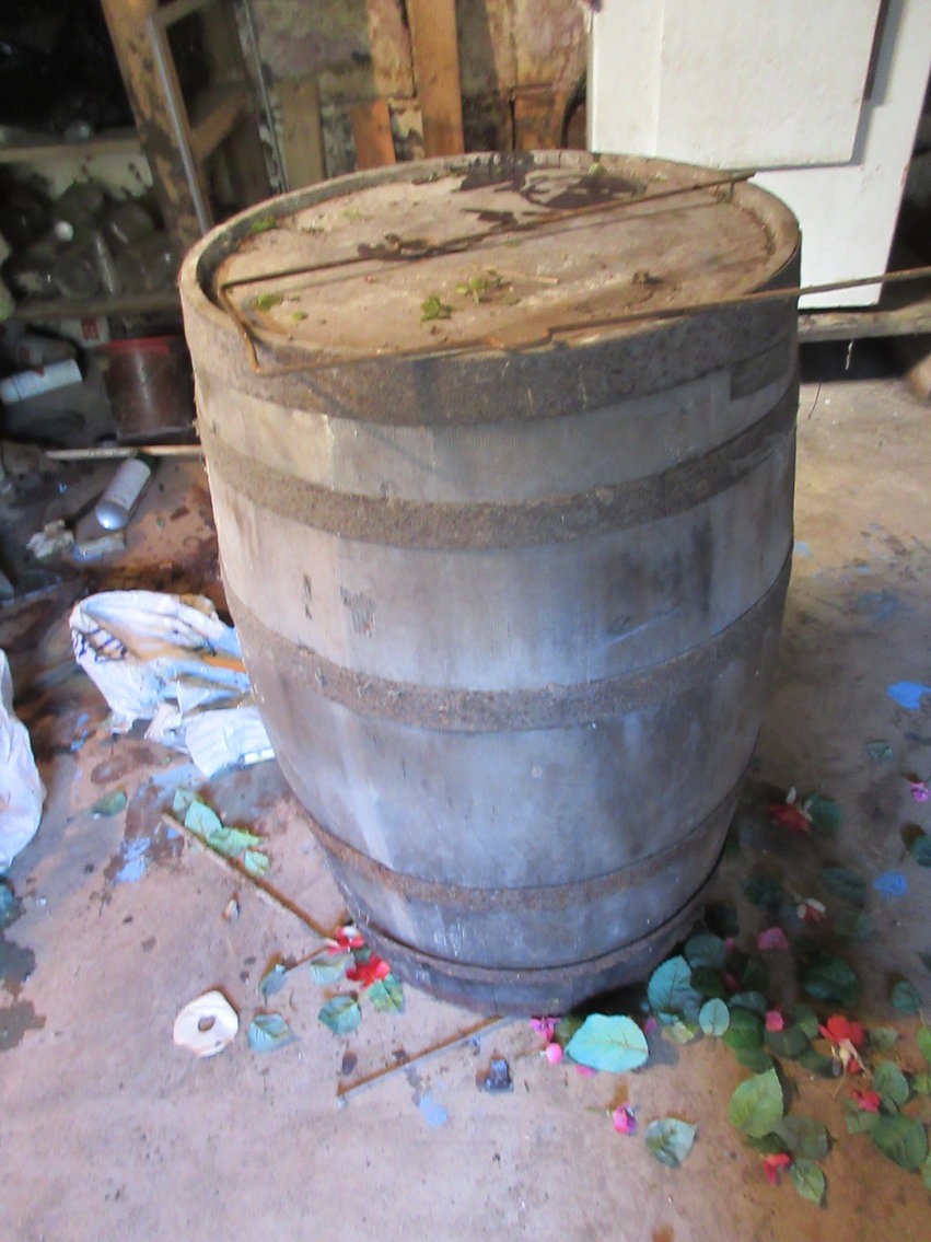 Image for Dodge Aspen, Tools, Antiques, Farm Collectibles, & more