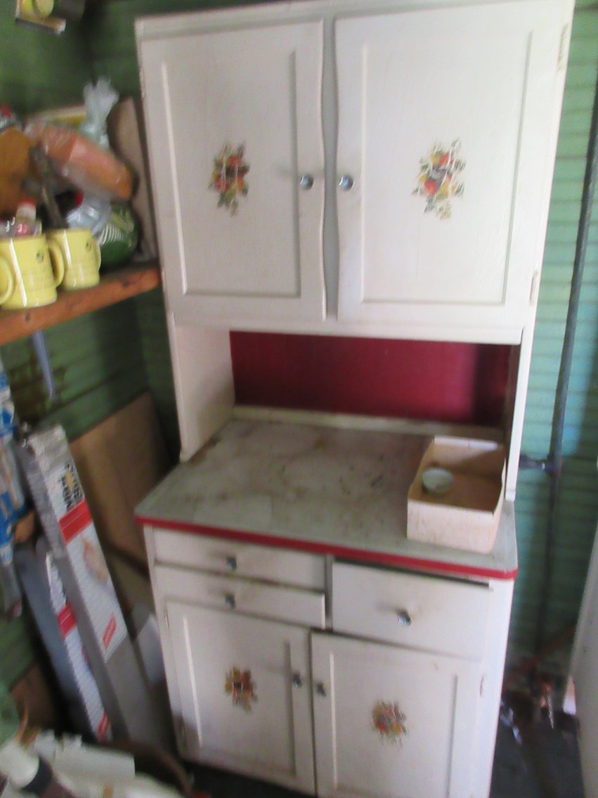 Image for Dodge Aspen, Tools, Antiques, Farm Collectibles, & more