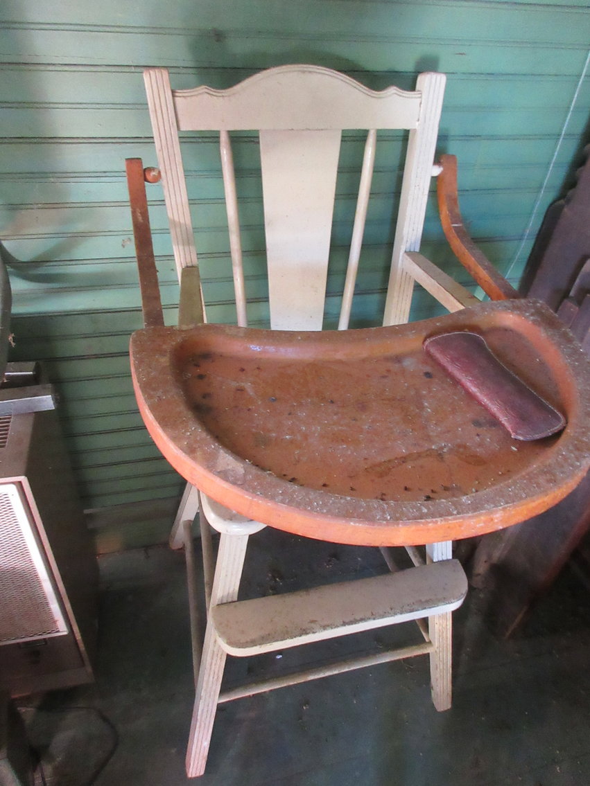 Image for Dodge Aspen, Tools, Antiques, Farm Collectibles, & more