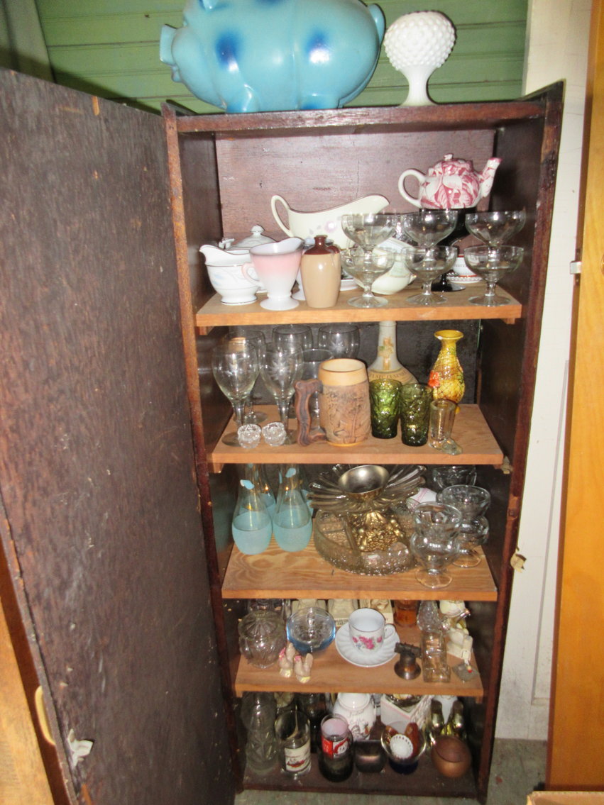 Image for Dodge Aspen, Tools, Antiques, Farm Collectibles, & more