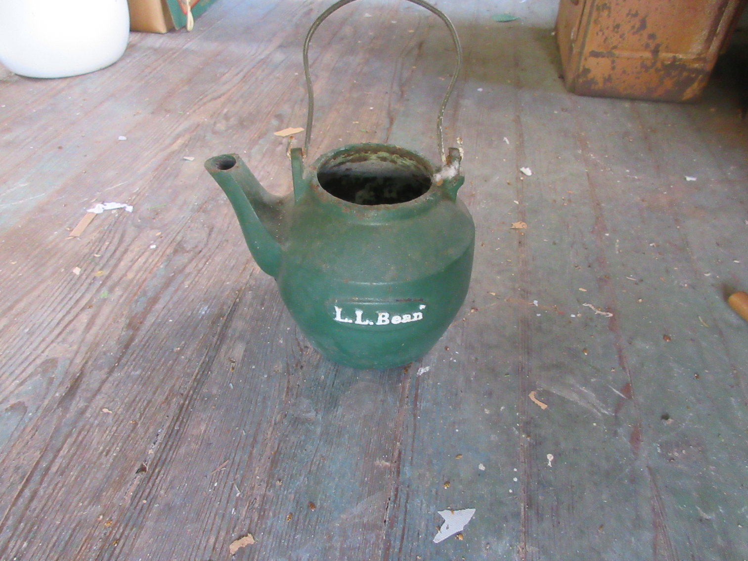 Image for Dodge Aspen, Tools, Antiques, Farm Collectibles, & more