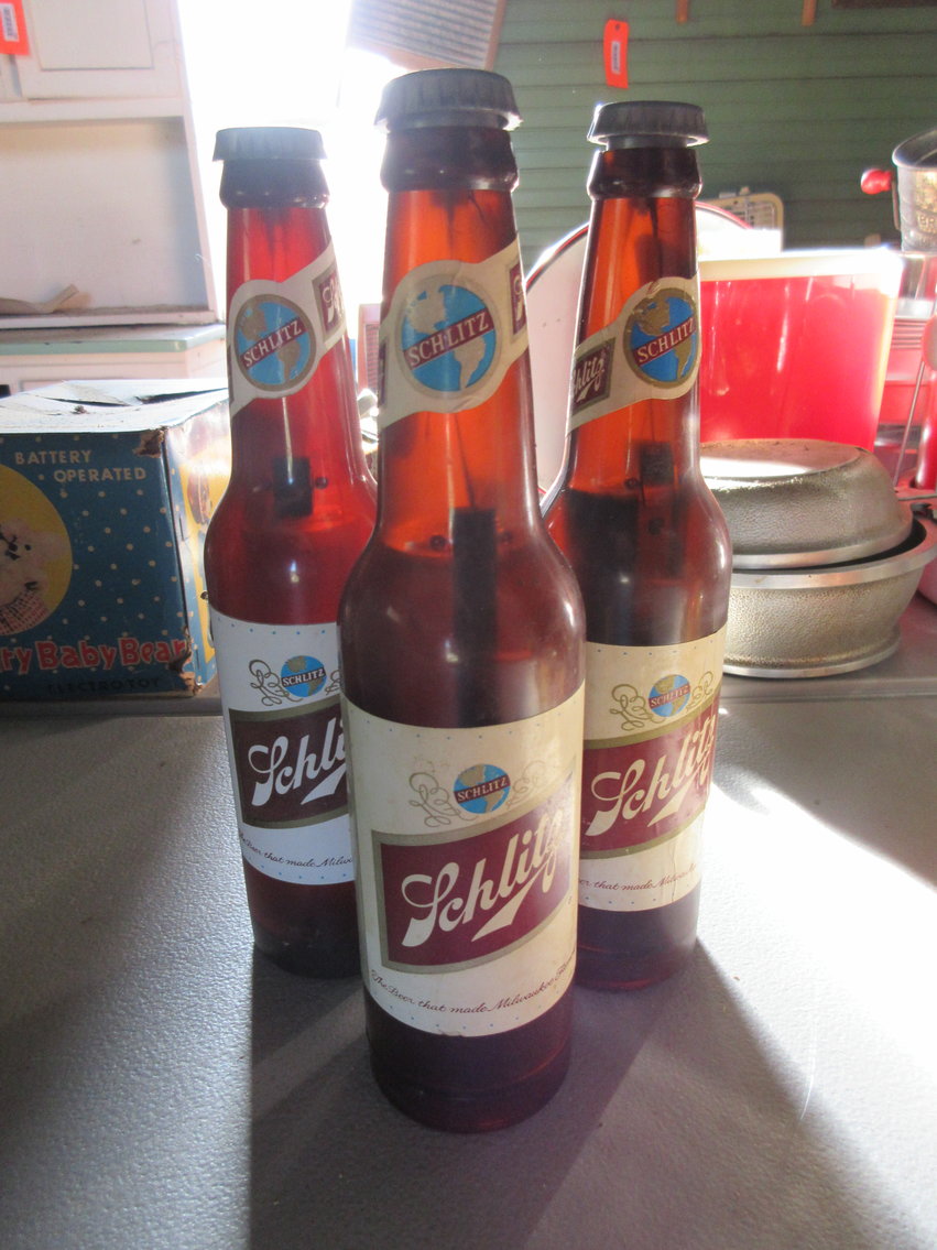 Image for Dodge Aspen, Tools, Antiques, Farm Collectibles, & more