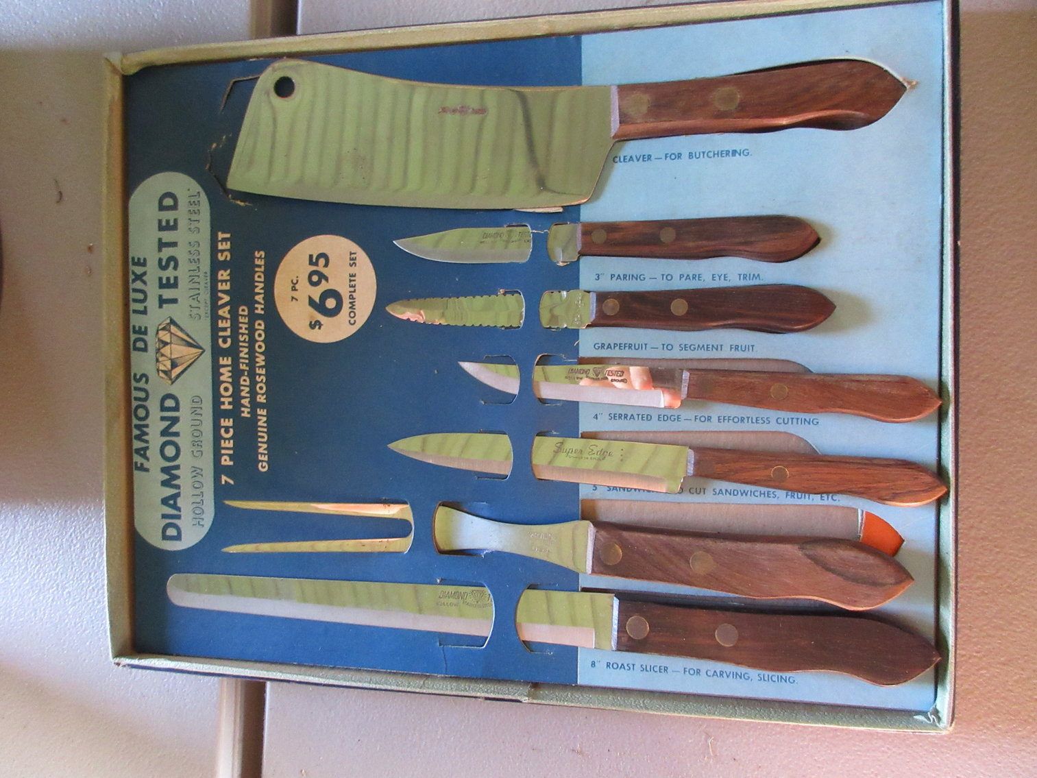 Image for Dodge Aspen, Tools, Antiques, Farm Collectibles, & more