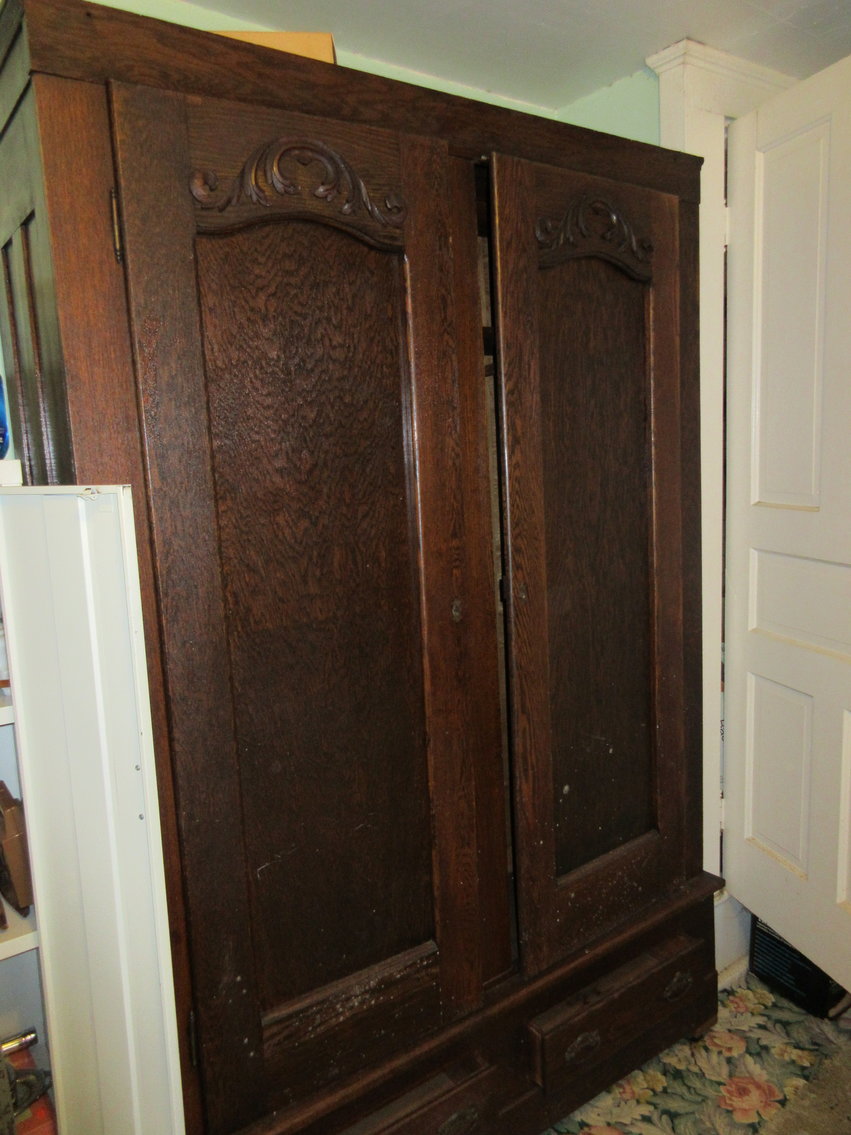 Image for Dodge Aspen, Tools, Antiques, Farm Collectibles, & more