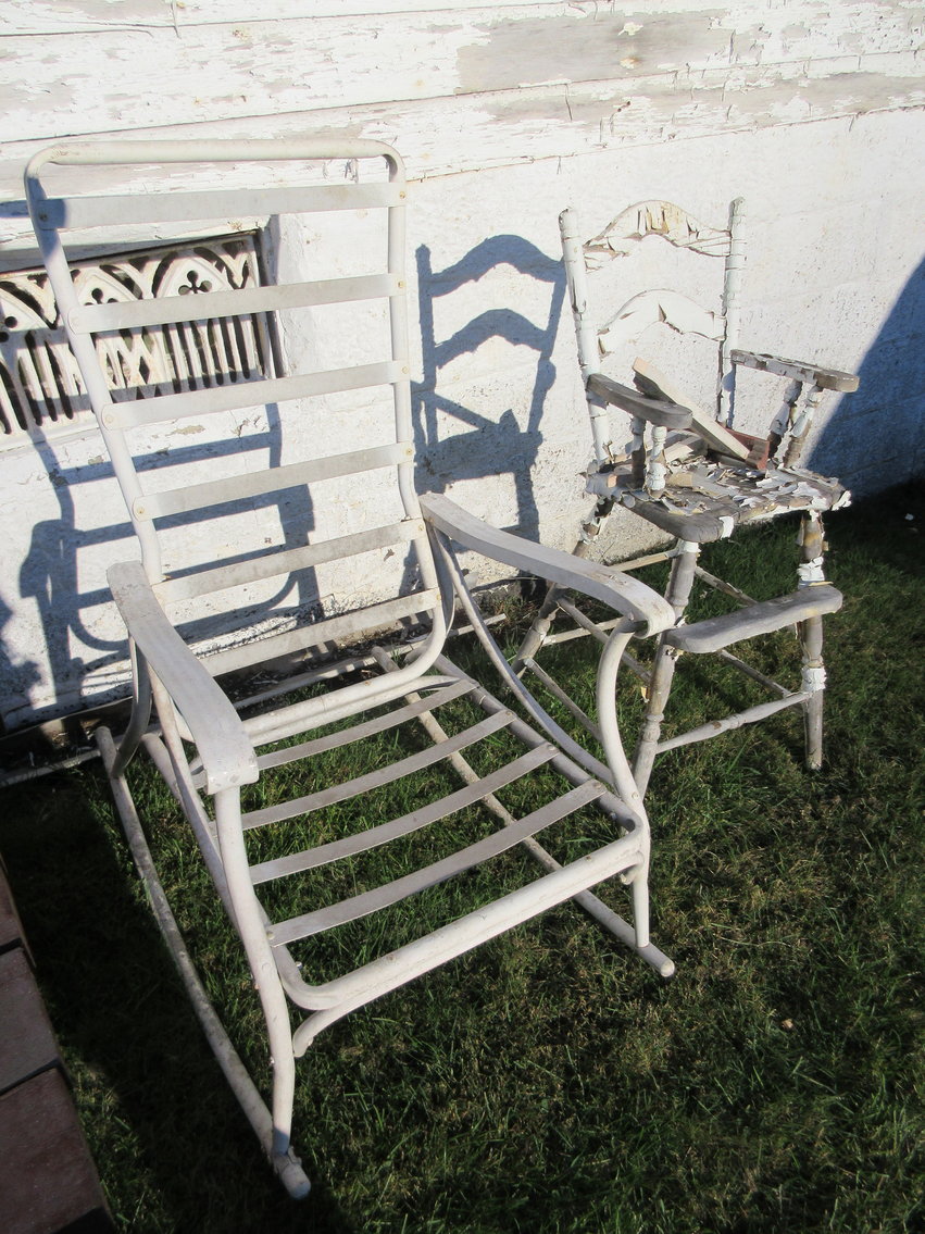 Image for Dodge Aspen, Tools, Antiques, Farm Collectibles, & more