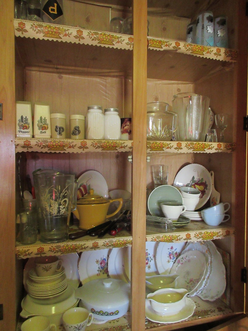 Image for Dodge Aspen, Tools, Antiques, Farm Collectibles, & more