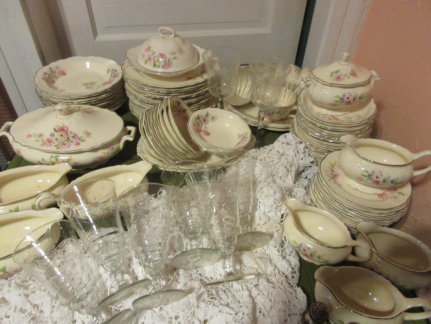 Image for Dodge Aspen, Tools, Antiques, Farm Collectibles, & more