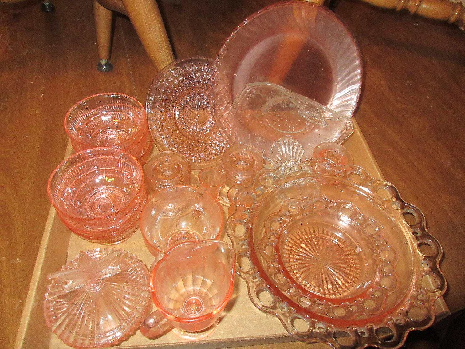 Image for Dodge Aspen, Tools, Antiques, Farm Collectibles, & more