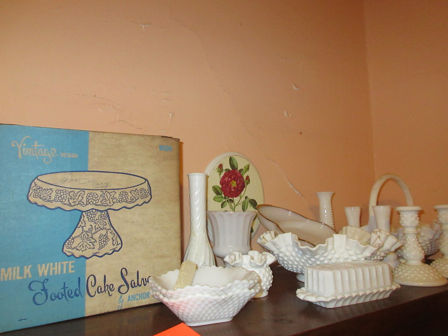 Image for Dodge Aspen, Tools, Antiques, Farm Collectibles, & more