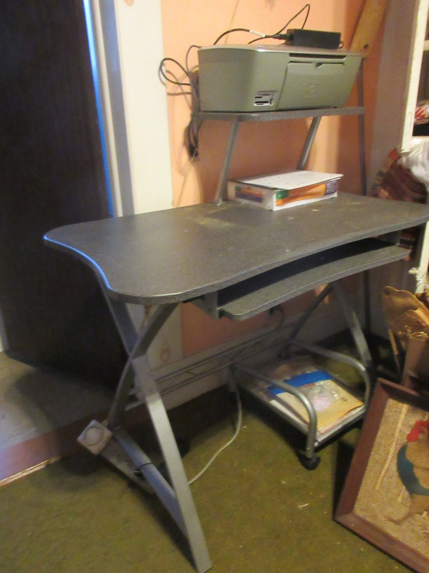 Image for Dodge Aspen, Tools, Antiques, Farm Collectibles, & more