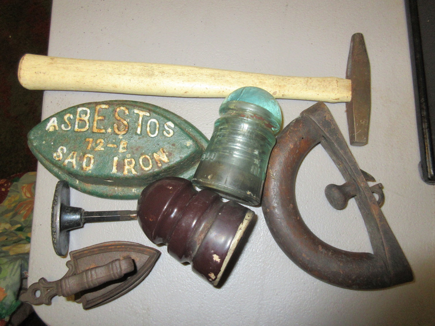 Image for Dodge Aspen, Tools, Antiques, Farm Collectibles, & more