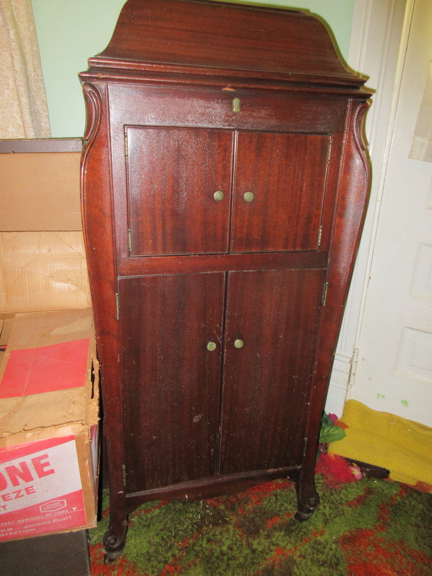 Image for Dodge Aspen, Tools, Antiques, Farm Collectibles, & more