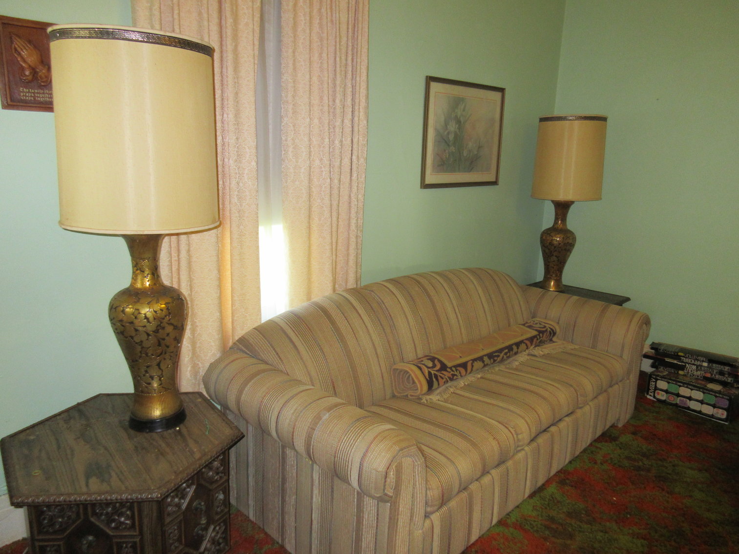 Image for Dodge Aspen, Tools, Antiques, Farm Collectibles, & more