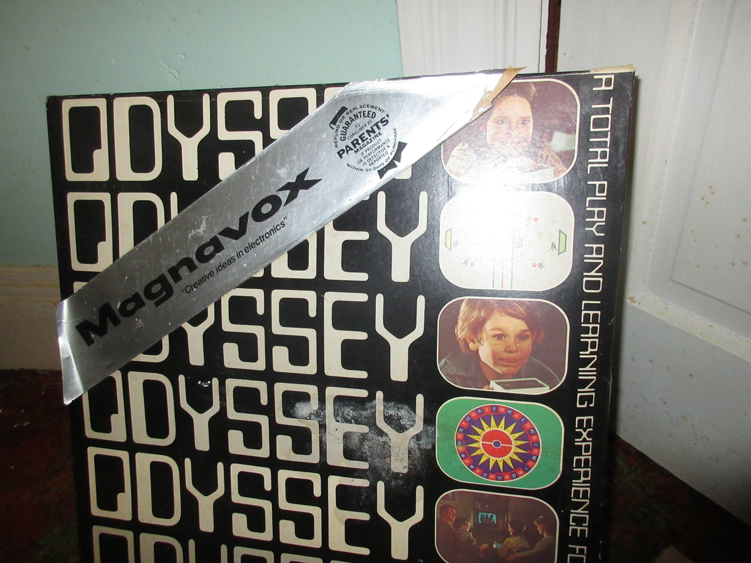 Image for Dodge Aspen, Tools, Antiques, Farm Collectibles, & more