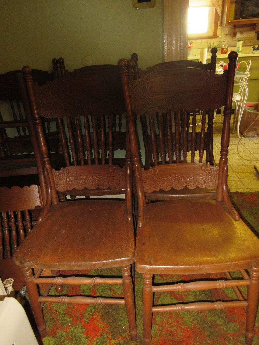 Image for Dodge Aspen, Tools, Antiques, Farm Collectibles, & more