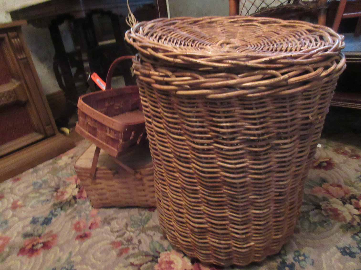 Image for Dodge Aspen, Tools, Antiques, Farm Collectibles, & more