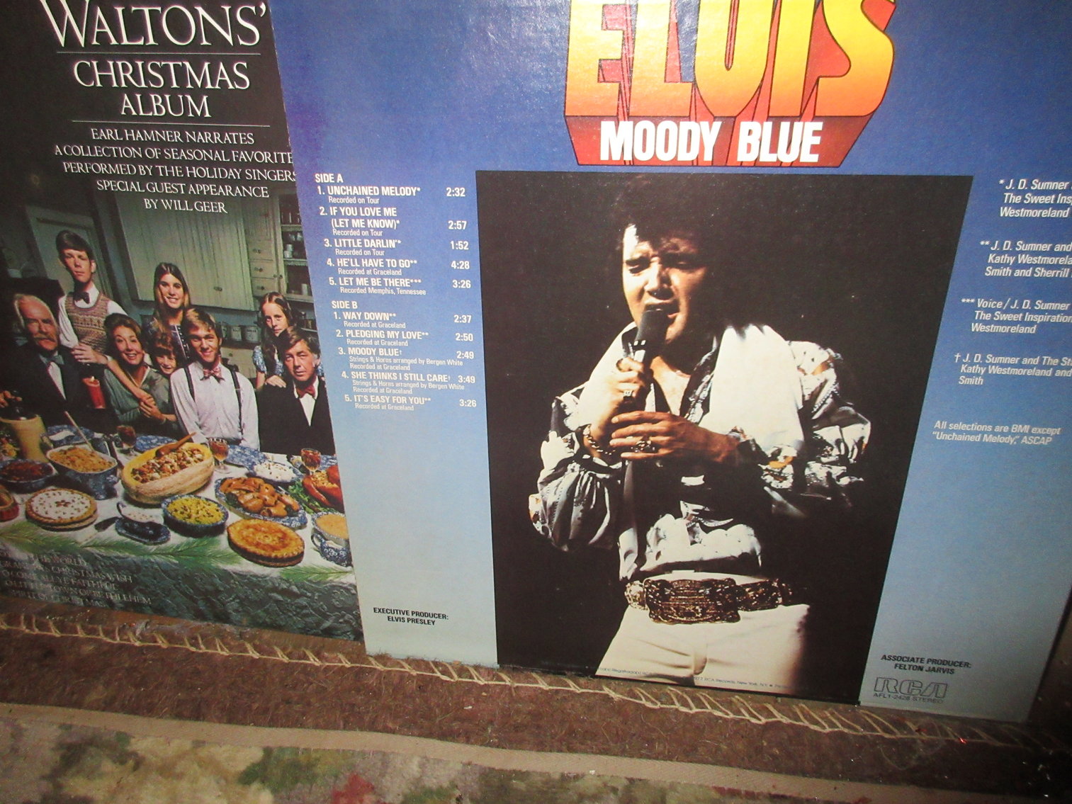 Image for Dodge Aspen, Tools, Antiques, Farm Collectibles, & more