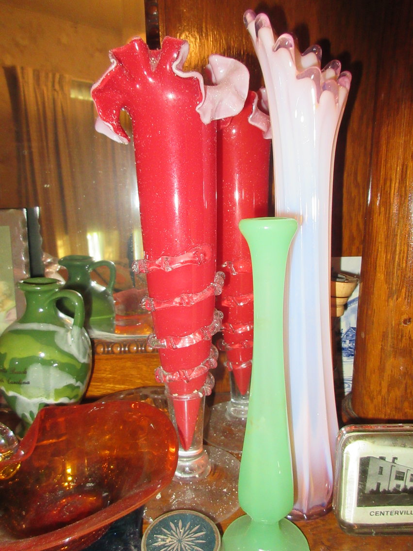 Image for Dodge Aspen, Tools, Antiques, Farm Collectibles, & more