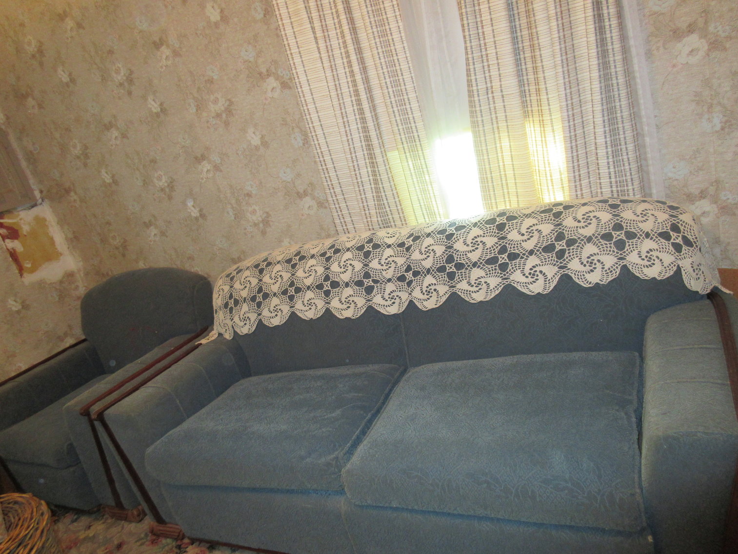 Image for Dodge Aspen, Tools, Antiques, Farm Collectibles, & more