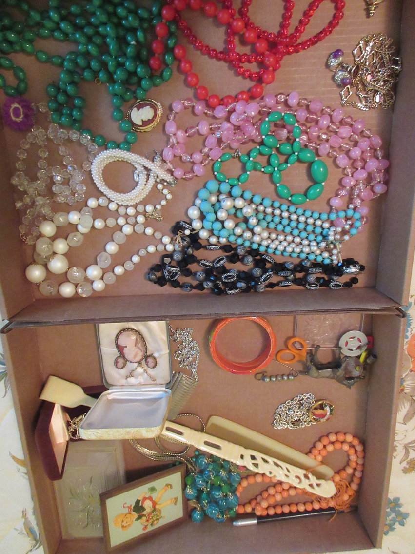 Image for Dodge Aspen, Tools, Antiques, Farm Collectibles, & more