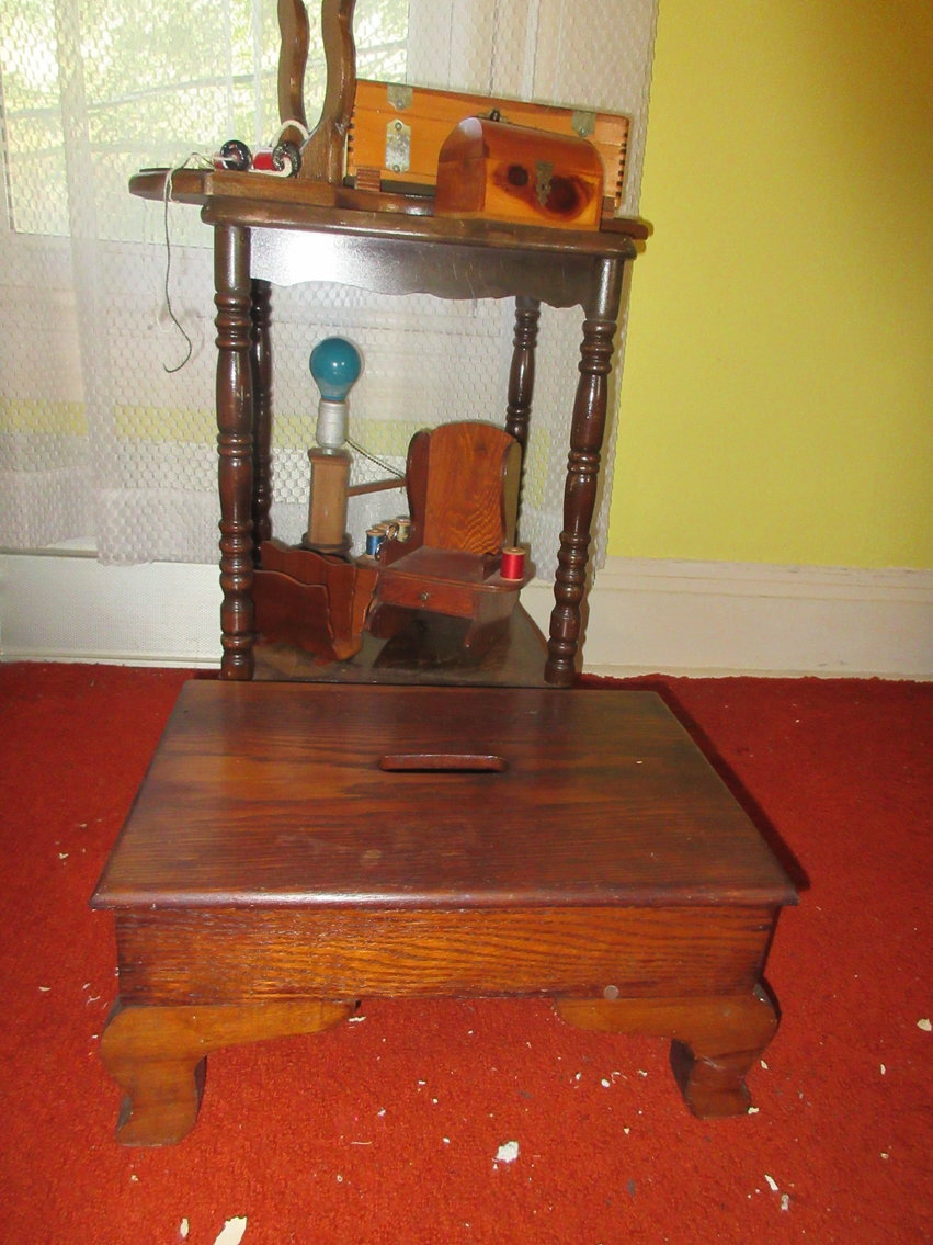 Image for Dodge Aspen, Tools, Antiques, Farm Collectibles, & more