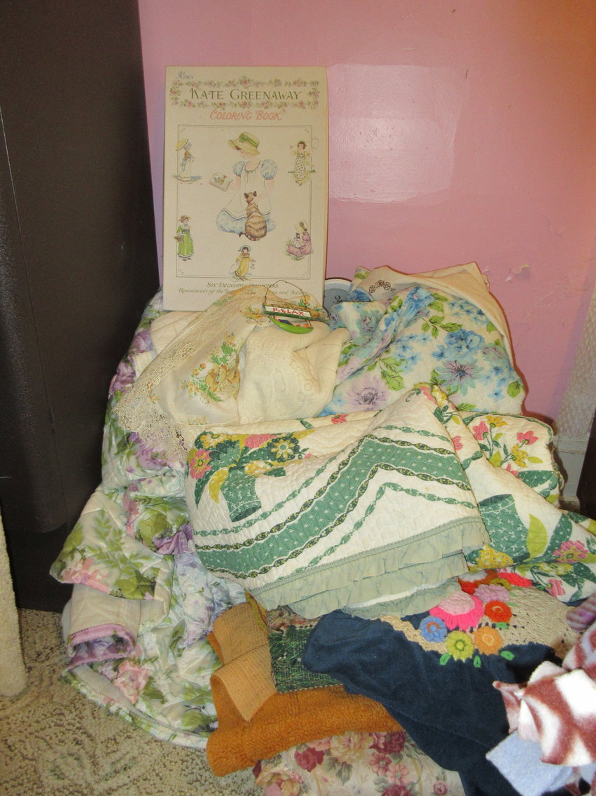 Image for Dodge Aspen, Tools, Antiques, Farm Collectibles, & more