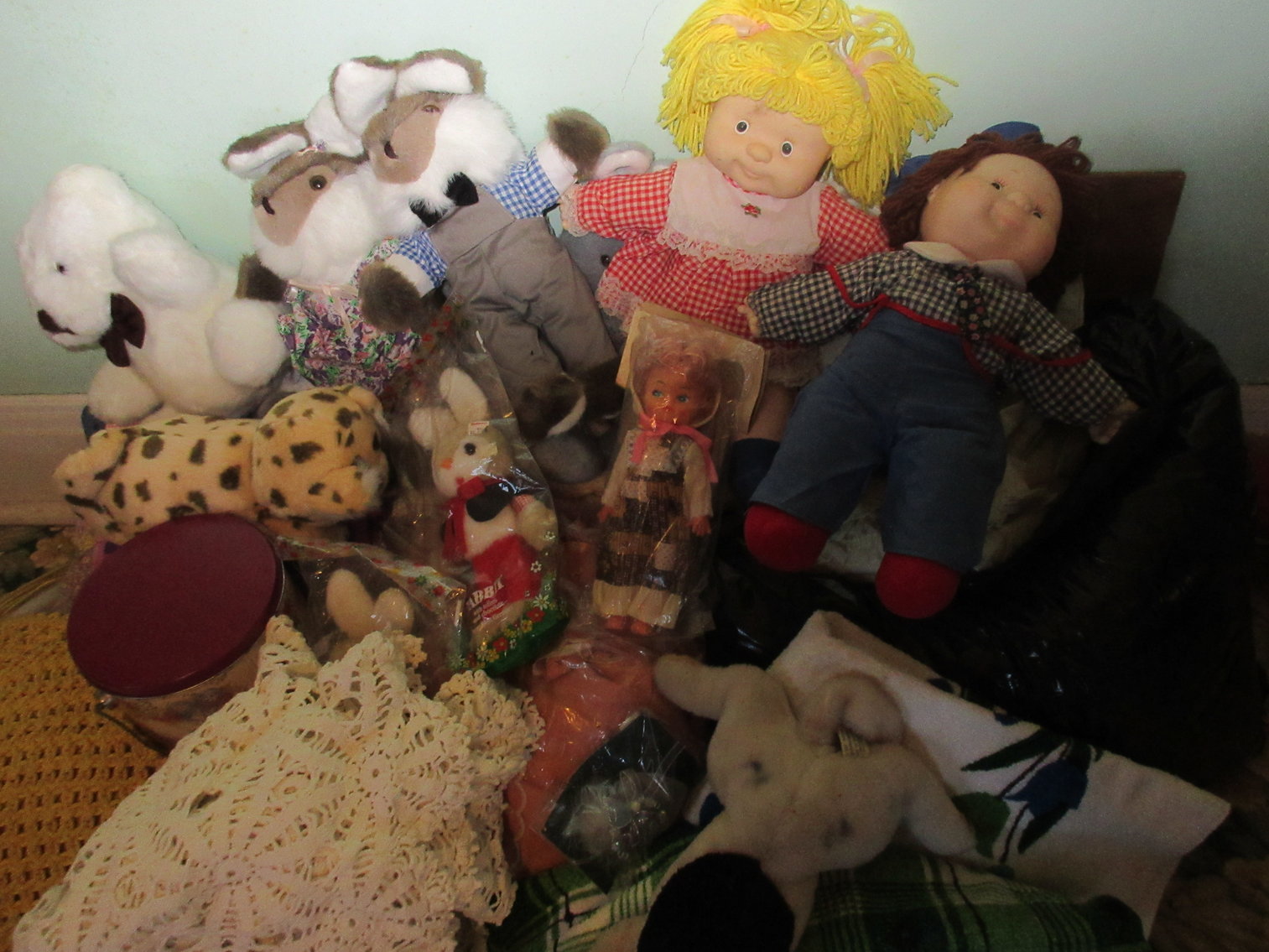 Image for Dodge Aspen, Tools, Antiques, Farm Collectibles, & more