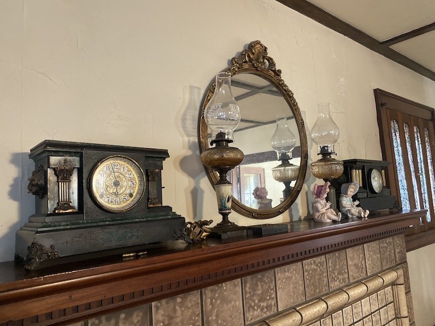 Image for Eclectic Antiques & Household Contents