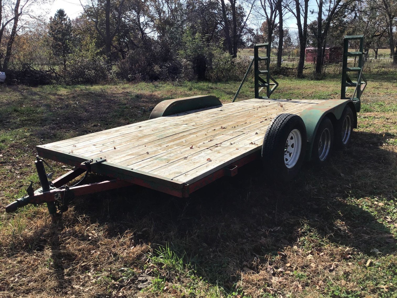 Image for Gard On-Line Farm Auction