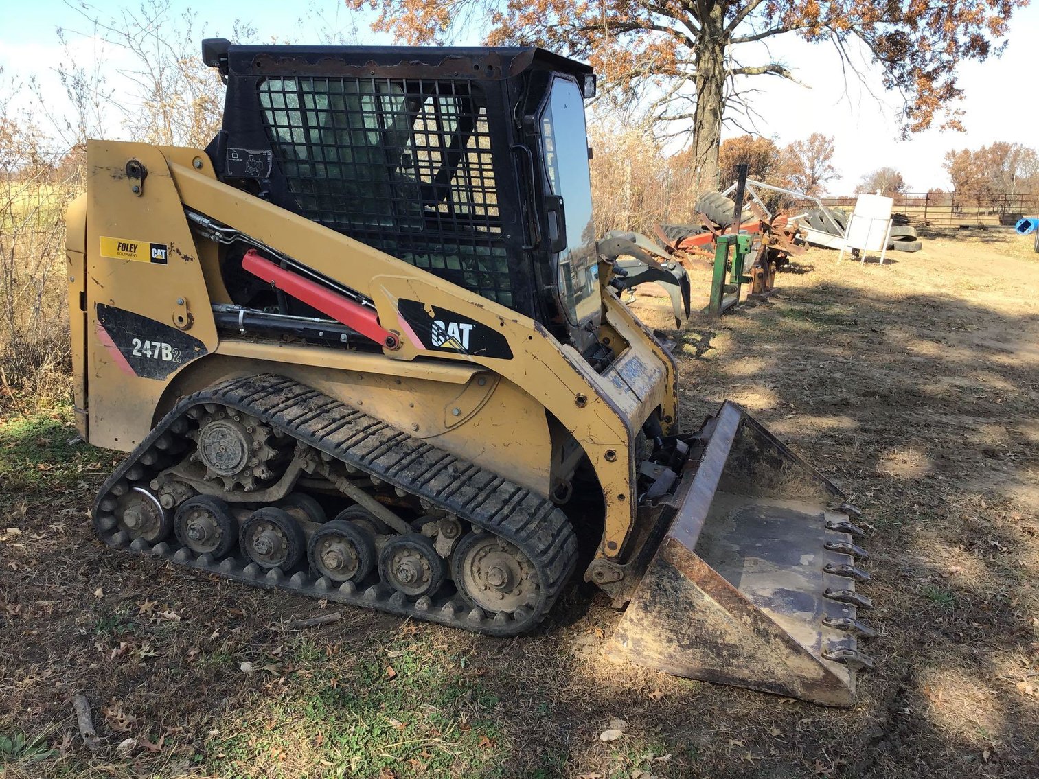 Image for Gard On-Line Farm Auction