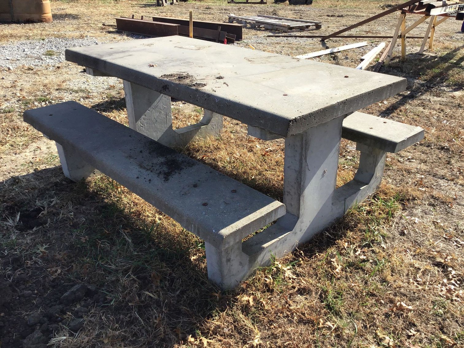 Image for Gard On-Line Farm Auction