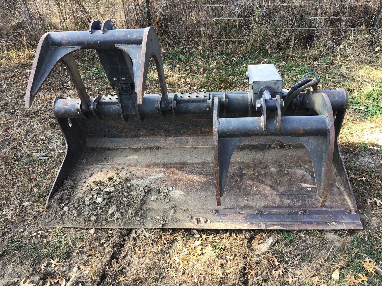 Image for Gard On-Line Farm Auction