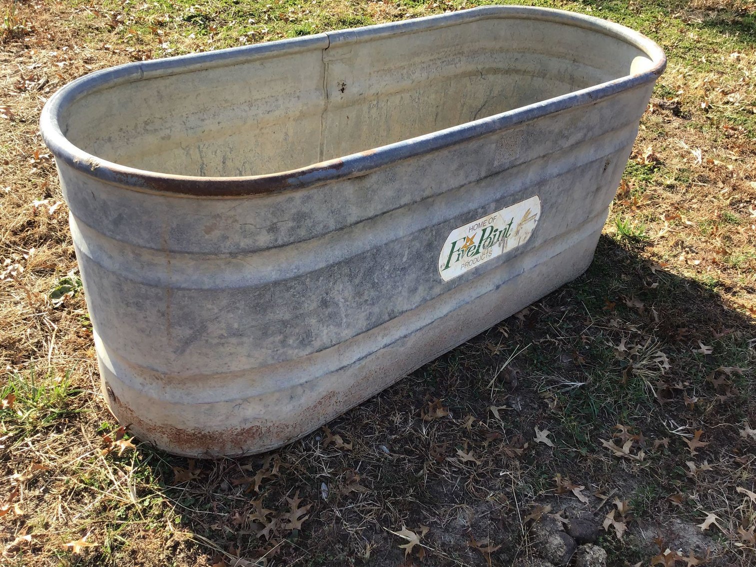 Image for Gard On-Line Farm Auction