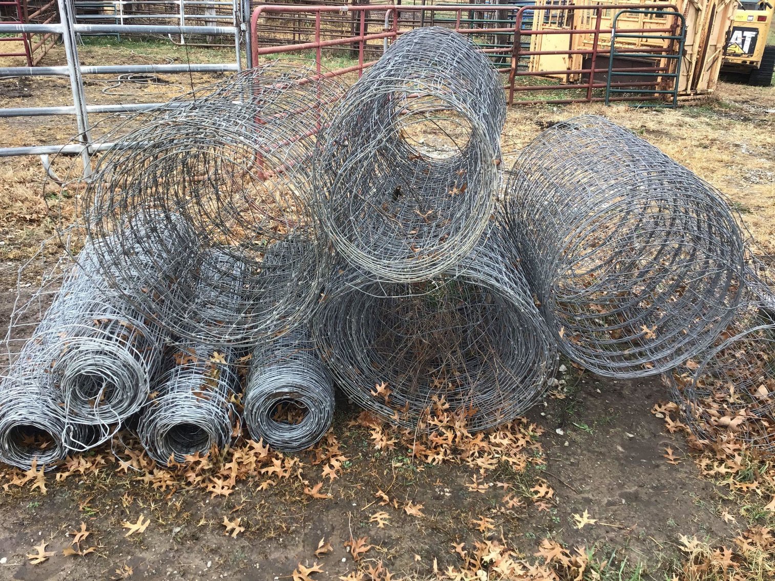 Image for Gard On-Line Farm Auction