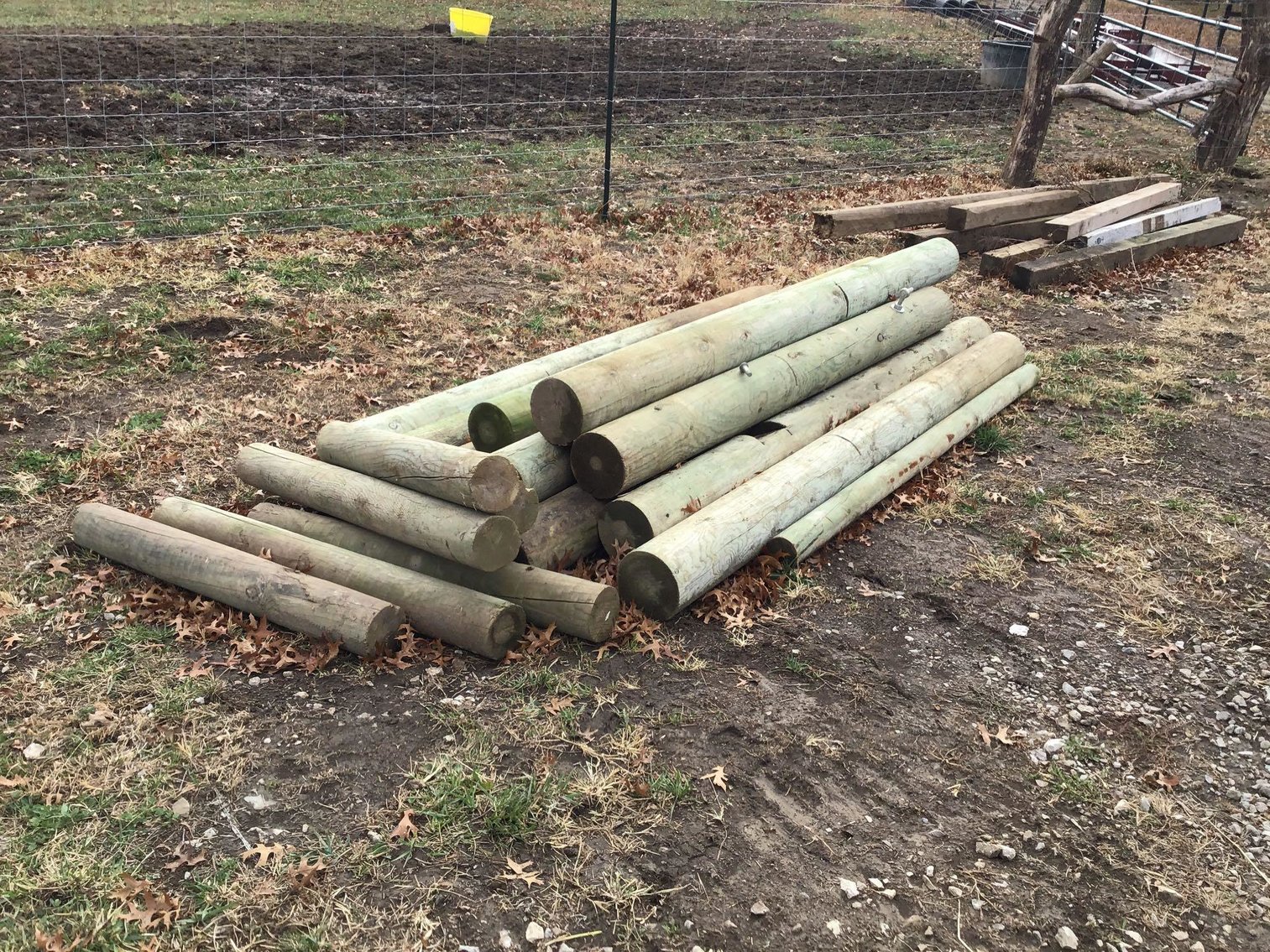 Image for Gard On-Line Farm Auction