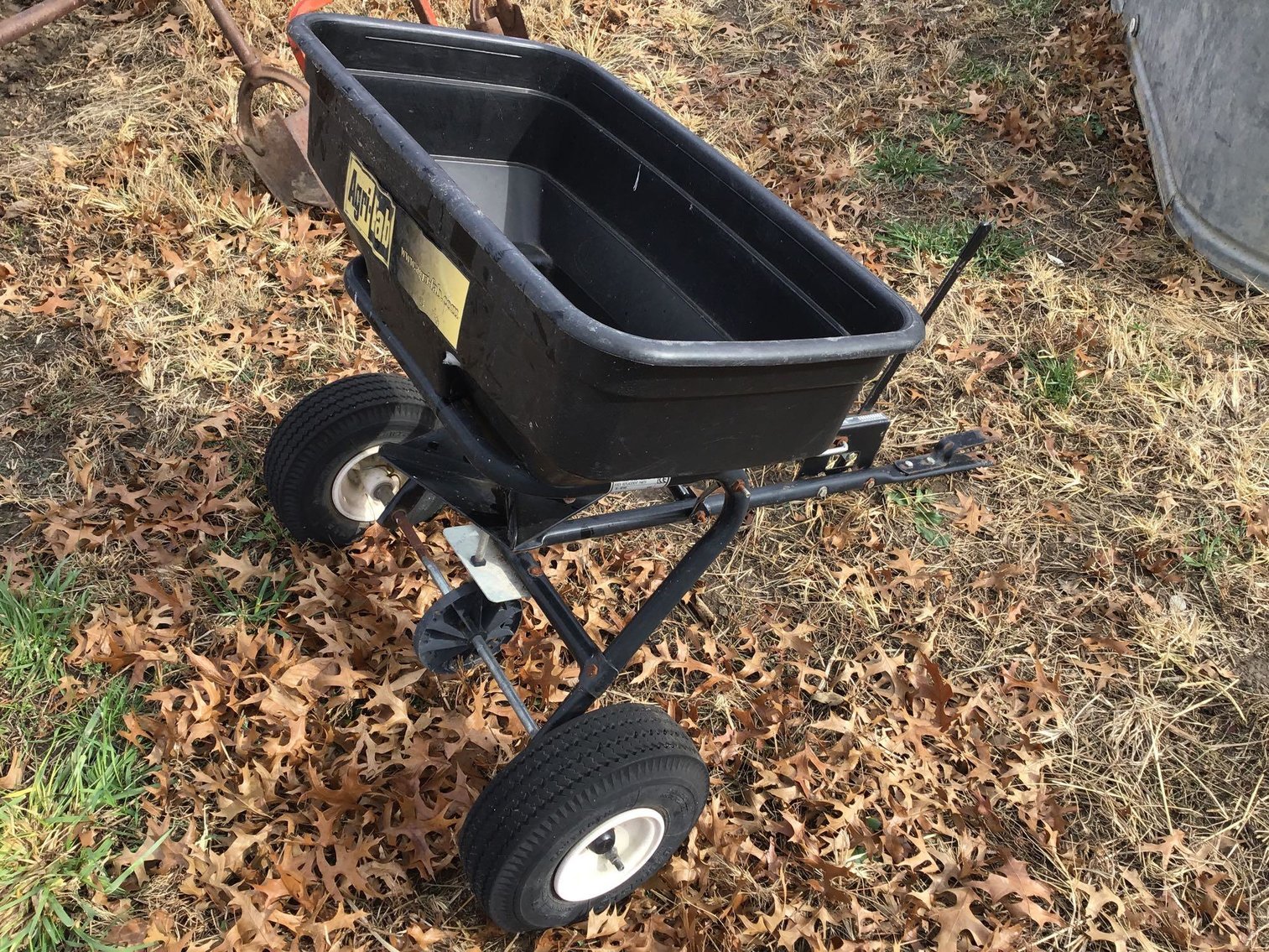 Image for Gard On-Line Farm Auction