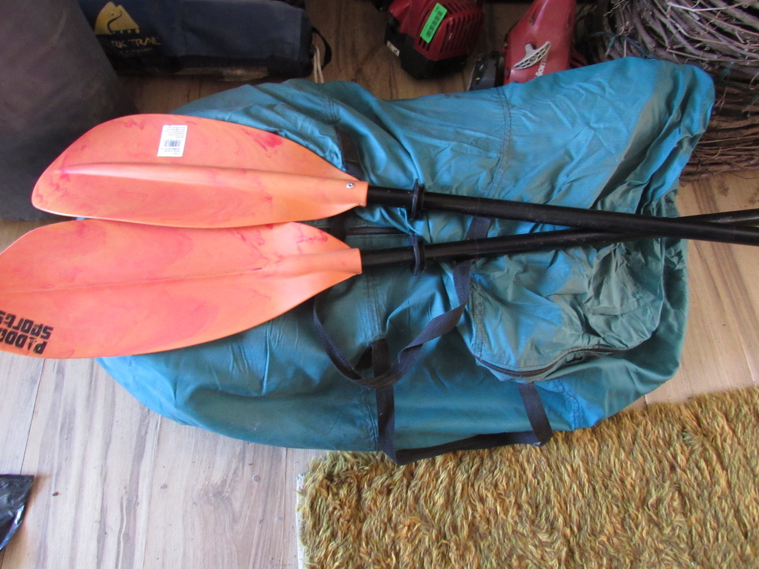 Image for Dodge Ram, Appliances, Furniture, & more