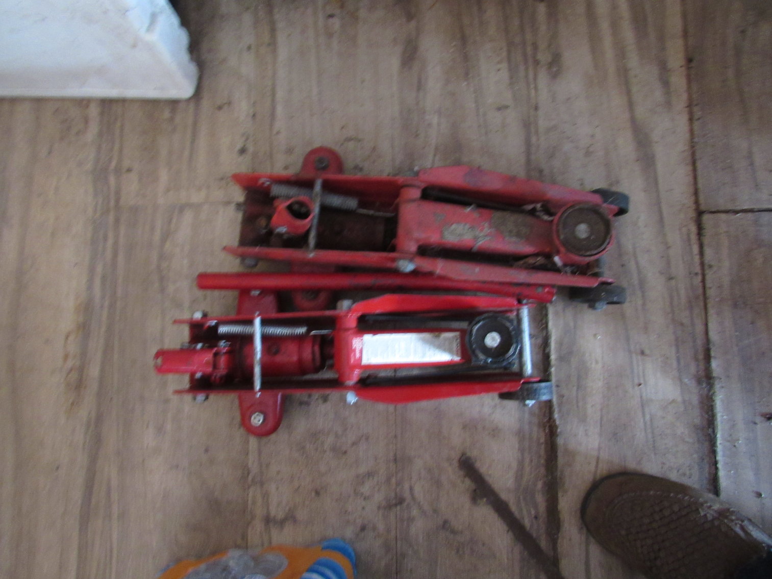 Image for Dodge Ram, Appliances, Furniture, & more