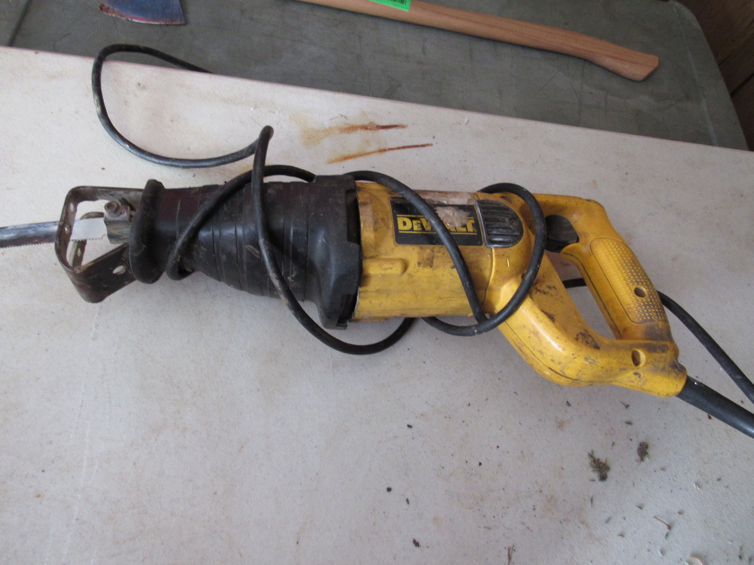 Image for Dodge Ram, Appliances, Furniture, & more